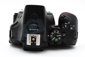 Cámara Digital Profesional HFT D5500 con Sensor APS, Video Full HD 1080P - Product Image 5