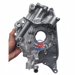 Pompa minyak 15100-50040 baru untuk Toyota/Lexus 1zus-fe 2zuz-fe 3UZ-FE model untuk 4RUNNER SEQUOIA CROWN LAND CRUISER - Product Image 4