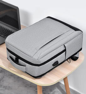 Sacs à dos scolaires personnalisés 2025, sacs à dos pour hommes, sacs à dos d'affaires imperméables, sacs à dos pour ordinateur portable, sacs à dos pour hommes - Product Image 4