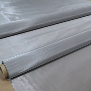 10um <span class=keywords><strong>20um</strong></span>プレーンオランダTwill Weave SSワイヤーメッシュスクリーンステンレス鋼織りワイヤーメッシュ316フィルター用 - Product Image 5