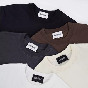 Hot High Quality Sale 270 Gsm <b>T</b>-<b>Shirt</b> Printing Custom Men Blank <b>T</b> <b>Shirt</b> for Men 100% Cotton - Product Image 1
