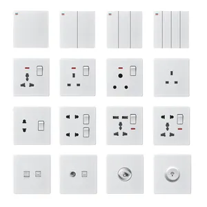 Made in china superior quality socket high quality smart socket outdoor
