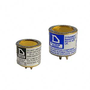 Capteur infrarouge d'oxyde nitreux CM MSH-N2O/NC 0-1% Vol Original certifié ROHS pour détecteur de gaz - Product Image 4