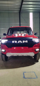 รถบรรทุกขนาดเล็ก SUNYU Big RHD 4.7 เมตร พร้อมกล่องบรรทุก รถบรรทุกไฟฟ้าสำหรับฟาร์ม ขับเคลื่อน 4 ล้อ แบบ Side by Side - Product Image 2