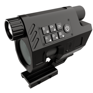 タイフォン ナイトビジョン スコープ 1-6倍 ナイトビジョン スコープ - スタンドアロン デジタル LPVO |   赤外線スコープ - Product Image 4