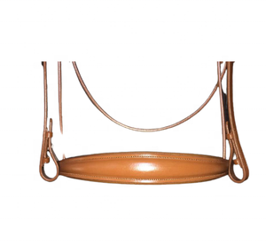 Brida de Cuero de Caballo de Primera Calidad con Diadema de Cristal | Elegante y Resistente Brida Ecuestre con Juego de Riendas para Entrenamiento y Exhibiciones - Product Image 2