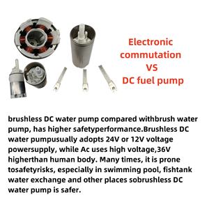 Conjunto de Bomba de Combustible Nuevo 17708-SAA-003 16010-SAA-000 17045-saa-003 para Auto Compatible con Fit City 2003-2008 GD1 GD3 GD8 - Product Image 4