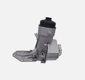 Conjunto de Enfriador de Aceite de Motor de Calidad para Ford <span class=keywords><strong>Ranger</strong></span> 2.5 3.2 TDCi 2011 2016 OEM BB3Q6B624EA BB3Q6B624EA - Product Image 5