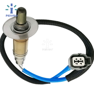 PEIVSO 22690-AA831 คุณภาพสูงเซ็นเซอร์ออกซิเจนหลังเครื่องยนต์ ลดการใช้น้ำมันเชื้อเพลิง สำหรับ Subaru Forester Impreza Legacy 1.5 2.0L - Product Image 1