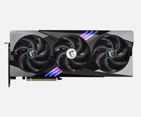 Kartu Grafis GPU MSI GeForce RTX 5070 Ti 16G GAMING TRIO OC PLUS Baru 5060 5060ti 5070 5070ti 5080 5090 5090D