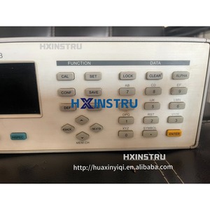 เครื่องวิเคราะห์สี CHROMA 7123 พร้อมหัววัด A712302 hx - Product Image 2