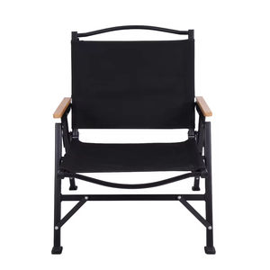 جودة عالية مخصصة ملونة ألومنيوم محمولة قابلة للطي وخفيفة الوزن مقاومة للماء-قابلة للطي للتخييم في الهواء الطلق - Product Image 2