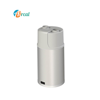 Pemanas Air Pompa Panas Mini