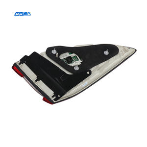 Feu arrière droit d'occasion de haute qualité, normes européennes, pour Maserati GT 2008-2018 231566 - Product Image 4