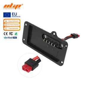 พอร์ตชาร์จสำหรับจักรยานไฟฟ้า Engwe EP2-Pro สำหรับจักรยานไฟฟ้า Engwe - Product Image 1