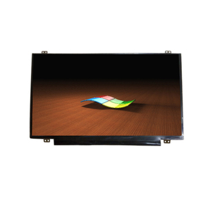 โมดูลหน้าจอ LCD TFT ขนาด 14.0 นิ้ว รุ่น B140XTN02.E ความละเอียด 1366*768 แบบ 30 พิน eDP สำหรับโน้ตบุ๊ก - Product Image 1