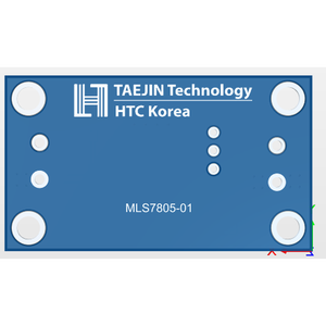 Module d'alimentation DC 7-15V à 5V, régulateur linéaire LM7805, sortie 1A avec interrupteur, bornier à vis MLS7805-01 pour Arduino - Product Image 3