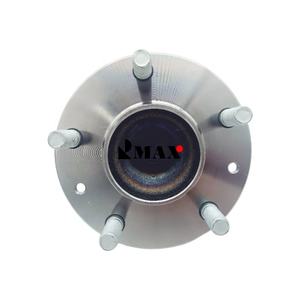 Hub Roda Belakang Berkualitas Unggul dan Harga Terjangkau, Unit Hub Bearing Roda D10E-26-15X untuk Mazda CX-3 Kualitas Tinggi - Product Image 4