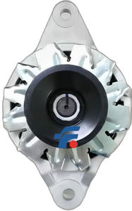 אספקת מפעל מקצועית 28v 50A 3PK 6HK1 גנרטור אלטרנטור לרכב עבור ISUZU - Product Image 3