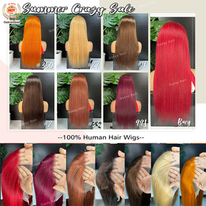 Liquidation vente haute qualité unique dessiné perruques de cheveux humains vietnamien brun foncé droite dentelle avant pour les femmes noires - Product Image 4