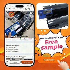 Película Decorativa Moderna Autoadhesiva Plateada de Espejo Unidireccional, Control de Calor, Protección de Privacidad, a Prueba de Explosiones para Hospitales - Product Image 6