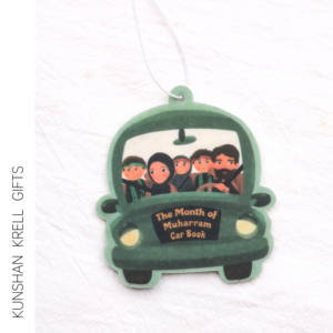 कार अरोमाथेरेपी कार्ड ताजा हवा ताजा अलमारी दूर गंध ईेशनर - Product Image 1