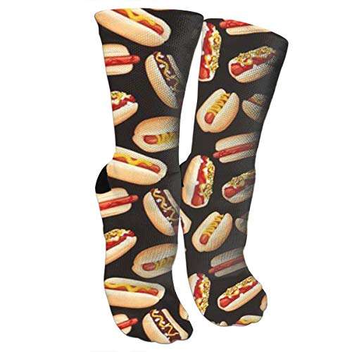 ลายฮอตด็อกแสนอร่อย