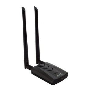 Tarjeta de Red Inalámbrica Original <span class=keywords><strong>Alfa</strong></span> AWUS036ACH <span class=keywords><strong>Kali</strong></span> <span class=keywords><strong>Linux</strong></span>, <span class=keywords><strong>ALFA</strong></span> AWUS036ACH RTL8812AU Compatible con Raspberry Pi, Educación, Código Abierto - Product Image 2