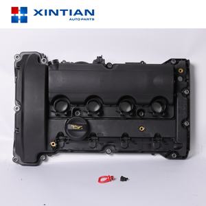 Cubierta de válvula de motor OEM para BMW N14 y <span class=keywords><strong>MINI</strong></span> N14 Modelos de nueva condición 11127646555 11127585907 11127572854 11127561714 - Product Image 2