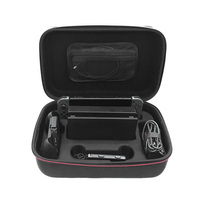 EVA-étui de transport rigide Portable antichoc, pour Console de Switch, housse seule