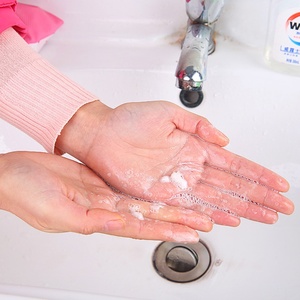 Xách tay <span class=keywords><strong>mini</strong></span> nhựa ngoài trời dùng một lần tay xà phòng hộp giấy cao cấp tiện lợi cho khách sạn & Du Lịch sản phẩm chăm sóc cá nhân - Product Image 4