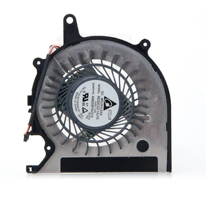 Ventilador de refrigeración de <span class=keywords><strong>CPU</strong></span> para computadora portátil caliente con rodamiento de bolas para <span class=keywords><strong>VAIO</strong></span> Pro13 SVP13/SVP132/SVP13A, garantía de 12 meses de bajo nivel de ruido de la Series-17dB - Product Image 5