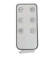 Humidificateur d'air à double buse de haute qualité Capacité de 5,8 L Humidificateur d'air à brume froide Humidificateur d'air à brume chaude à ultrasons par évaporation