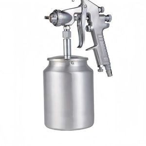 Настраиваемый пневматический распылитель - Product Image 1