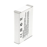 Batterie Li-ion polymère NP-95 3001-6800mAh FNP-95 Fujifilm FinePix X100 X100S X-S1 Certifiée CE RoHS En stock Garantie 12 mois