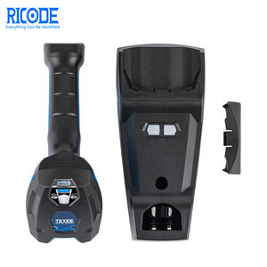 고성능 바코드 스캐너 산업용 고밀도 바코드 리더 초강력 2D 바코드 스캐너 휴대용 견고한 스캐너 - Product Image 3