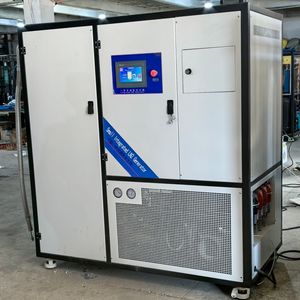 Generador de LN2 de Alta Pureza 380VAC, Generador de LN2 Pequeño para Almacenamiento - Product Image 3