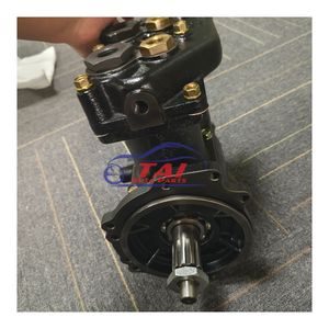 ปั๊มลมสำหรับเครื่องยนต์6D24T ใหม่ - Product Image 2