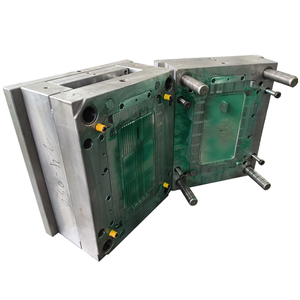 صب حقن البلاستيك صب البلاستيك تصميم التصنيع - Product Image 3