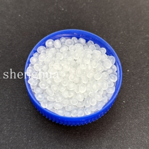 Granulés de polypropylène (résine PP) N-Z30S à haute fluidité, matière première alimentaire, granulés de PP pour le moulage de fibres, haute rigidité, résistance au vieillissement - Product Image 5