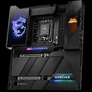 Hot Sale <b>Motherboard</b> Z890 GODLIKE DDR5 SOCKET AM4 Desktop Boards Gaming <b>Motherboard</b> - Product Image 2