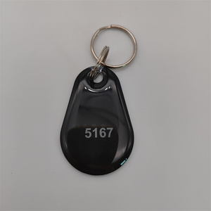 125 Khz <span class=keywords><strong>ID</strong></span> số in ấn rewritble 34*27*6 mét t5577 em4305 ABS RFID <span class=keywords><strong>Tag</strong></span> RFID <span class=keywords><strong>Key</strong></span> <span class=keywords><strong>Fob</strong></span> - Product Image 6