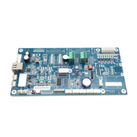 Placa base Honson XP600 MAB GLB Hoson de doble cabezal XP 600 HEG EPS 1H para impresora de inyección de tinta y plotter