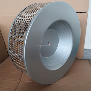 Filtro de Compresor de Aire Nuevo Manny Factory Supply B004700770031 con Filtración de 5 Um y 99.8% de Eficiencia para Uso Industrial - Product Image 3