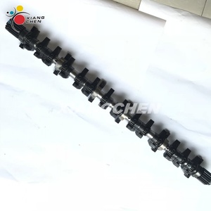 DO M2.583.328S Gripper Tube Cpl for Heidelberg SM74 Offset <b>Printing</b> <b>Machine</b> Good Condition - Product Image 3