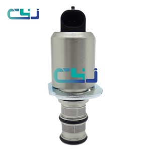 Válvula Solenoide Hidráulica RE211156 RE211157 RE211158 AT310584 para Tractor JD 6405 6415 7210 9120 9230 9330, Válvula de Control Solenoide - Product Image 4