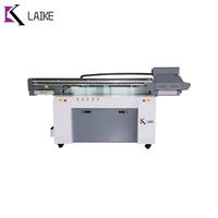 Offre Spéciale Chine fabricant numérique UV 1613 modèle jet d'encre à plat Machine d'impression bouteille de papier acrylique
