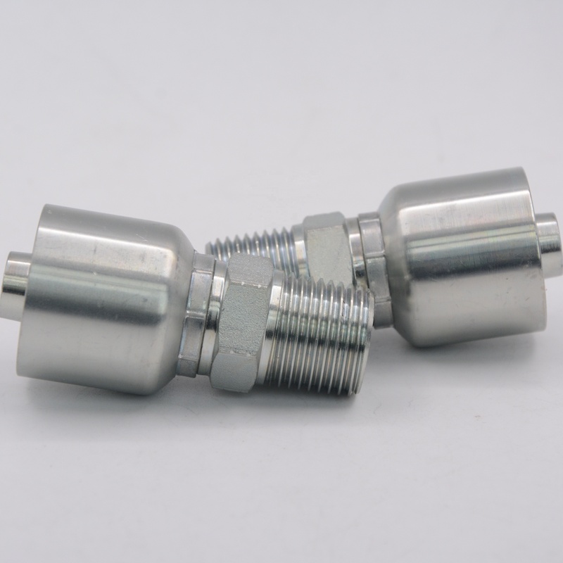 Zhejiang YB High Quality American Hydraulic