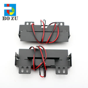 Onderdelen voor drukmachines 1 set anti-botsingssensor eindschakelaar voor inkjetprinter Hoson Board - Product Image 1