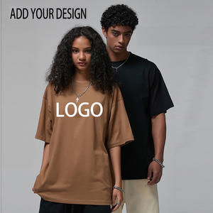 Wholesale Unisex High Quality 190gsm <b>Tshirt</b> 100%Cotton Custom Logo Printing Blank O-Neck T shirt Plus Size Men's T-shirts - Product Image 3